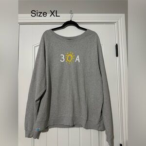 30A sweatshirt